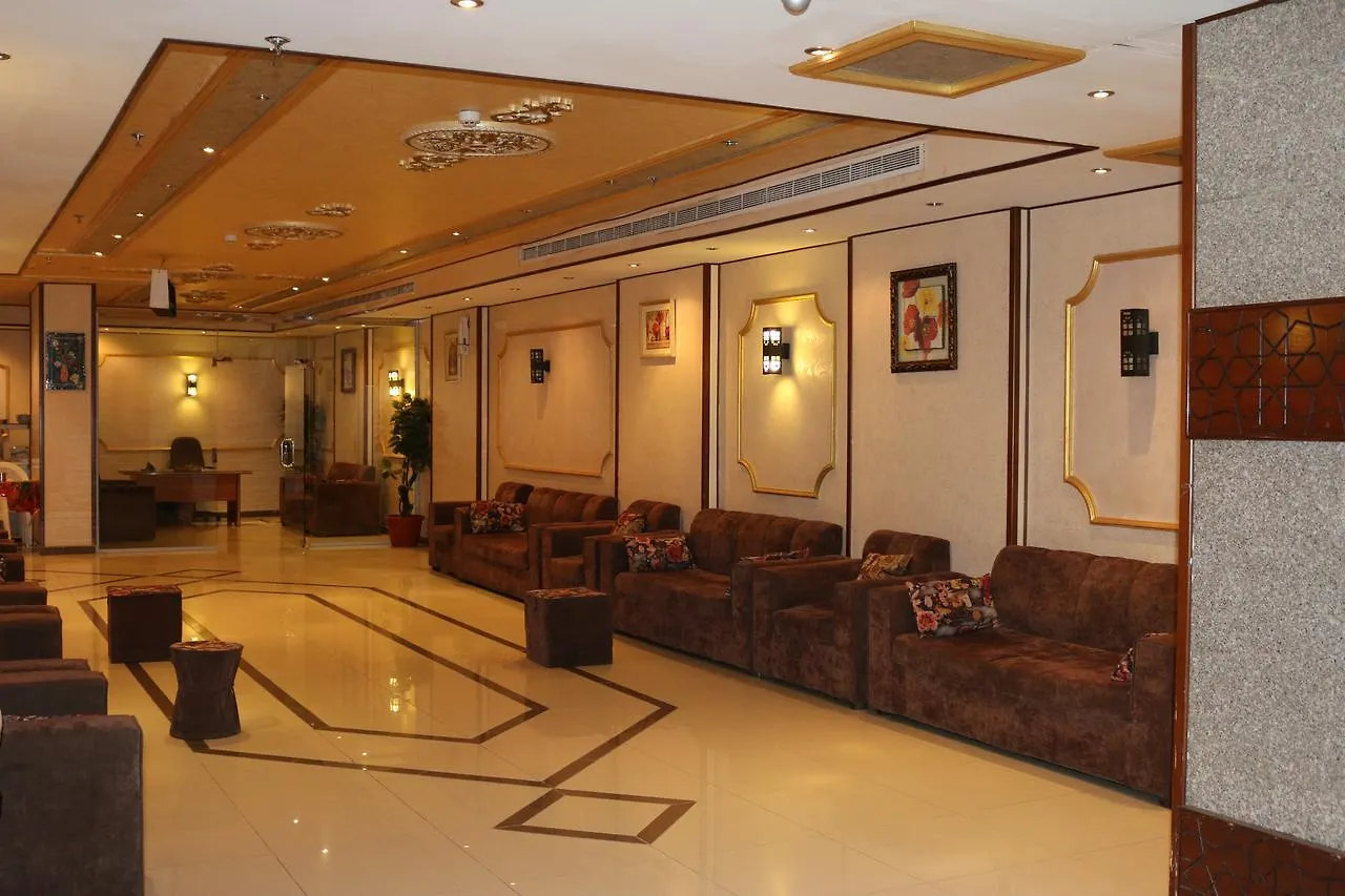 Wufood Al Khair Hotel Mecca 0*,  Saudi Arabia